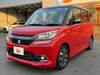 SUZUKI SOLIO BANDIT