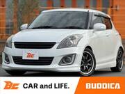 2016 SUZUKI SWIFT