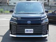 2023 TOYOTA VOXY