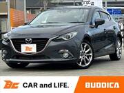 2014 MAZDA AXELA SPORTS
