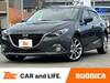 MAZDA AXELA SPORTS