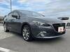 MAZDA AXELA SPORTS