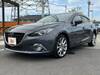 MAZDA AXELA SPORTS