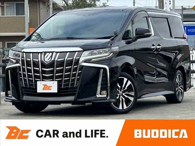 -ALPHARD