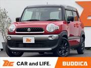 2018 SUZUKI XBEE