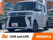 2023 DAIHATSU TANTO