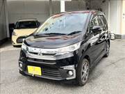 2016 MITSUBISHI EK CUSTOM