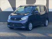 2013 NISSAN DAYZ