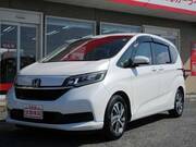 2020 HONDA FREED