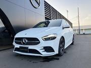 2024 MERCEDES BENZ B-CLASS