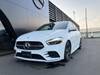 MERCEDES BENZ B-CLASS