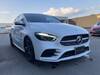 MERCEDES BENZ B-CLASS