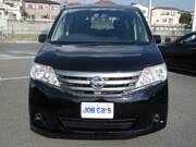 2012 NISSAN SERENA