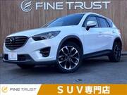 2015 MAZDA CX-5