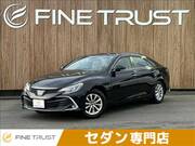 2018 TOYOTA MARK X