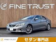 2010 TOYOTA MARK X