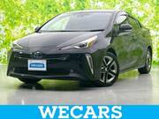 2020 TOYOTA PRIUS