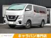 NISSAN NV350 CARAVAN WAGON