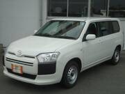 2020 MAZDA FAMILIA VAN