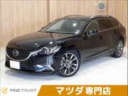 2016 MAZDA ATENZA WAGON