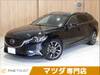 MAZDA ATENZA WAGON