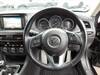 MAZDA ATENZA WAGON