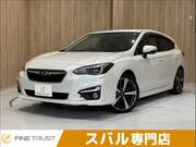 2016 SUBARU IMPREZA SPORTS