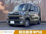 2017 DAIHATSU WAKE
