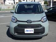2023 TOYOTA SIENTA