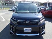 2015 TOYOTA VOXY