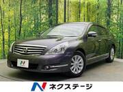 2011 NISSAN TEANA 250XL