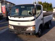 2005 TOYOTA DYNA FULL JUST LOW