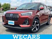 2021 DAIHATSU ROCKY