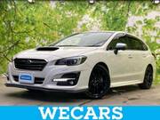 2018 SUBARU LEVORG