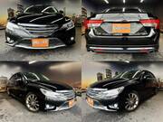 2012 TOYOTA MARK X