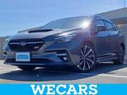 2020 SUBARU LEVORG