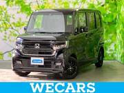 2023 HONDA N-BOX CUSTOM