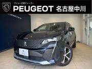 2024 PEUGEOT 3008