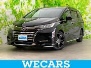 2020 HONDA ODYSSEY