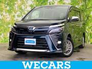 2021 TOYOTA VOXY