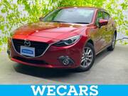 2016 MAZDA AXELA