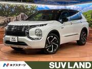 2023 MITSUBISHI OUTLANDER PHEV
