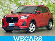 2019 DAIHATSU ROCKY