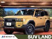 2024 TOYOTA LANDCRUISER 250