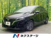 2021 NISSAN NOTE X