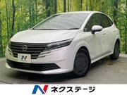 2024 NISSAN NOTE X