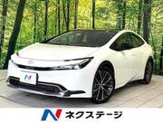 2024 TOYOTA PRIUS