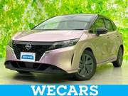 2021 NISSAN NOTE