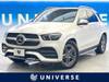 MERCEDES BENZ GLE