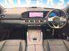 MERCEDES BENZ GLE